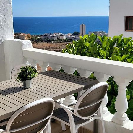 ארונה Wonderful Seaview Apartment - Los Cristianos מראה חיצוני תמונה