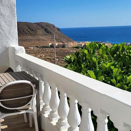 ארונה Wonderful Seaview Apartment - Los Cristianos מראה חיצוני תמונה