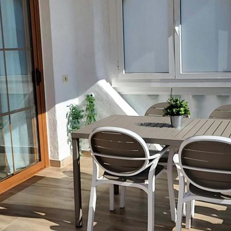 ארונה Wonderful Seaview Apartment - Los Cristianos מראה חיצוני תמונה