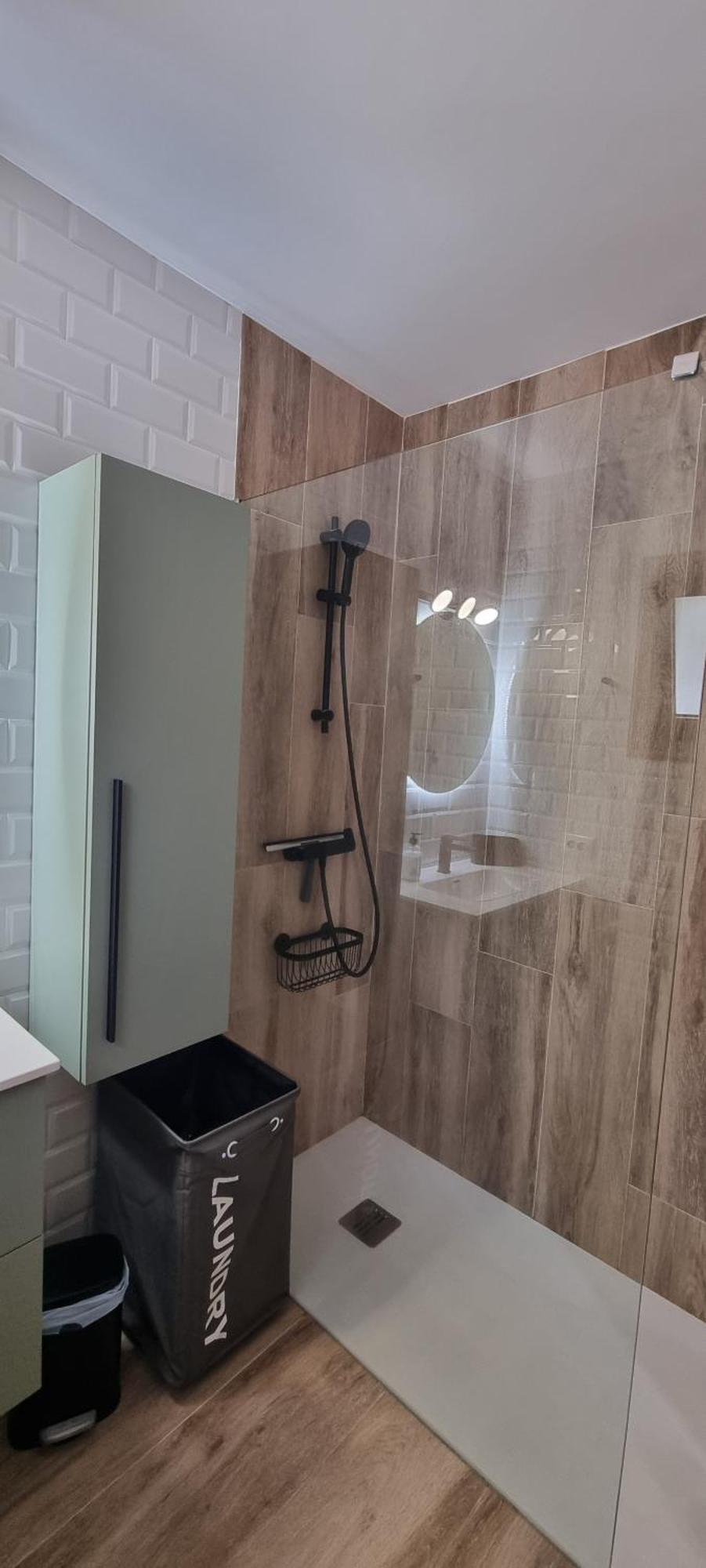 ארונה Wonderful Seaview Apartment - Los Cristianos מראה חיצוני תמונה