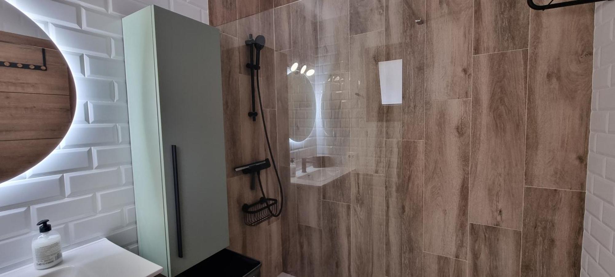 ארונה Wonderful Seaview Apartment - Los Cristianos מראה חיצוני תמונה