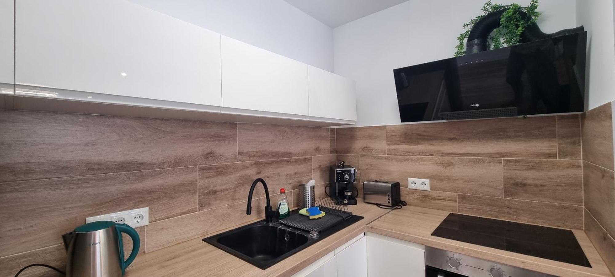 ארונה Wonderful Seaview Apartment - Los Cristianos מראה חיצוני תמונה