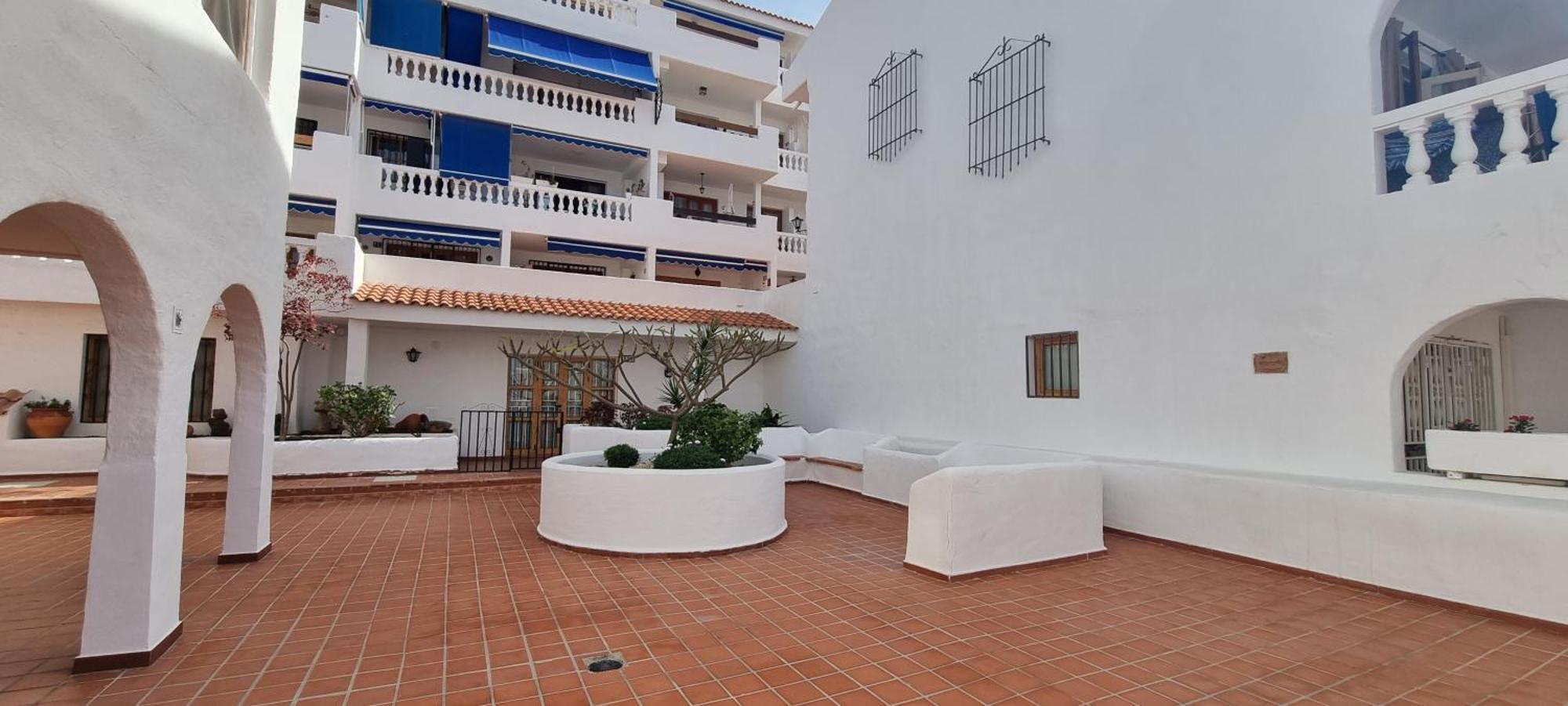 ארונה Wonderful Seaview Apartment - Los Cristianos מראה חיצוני תמונה