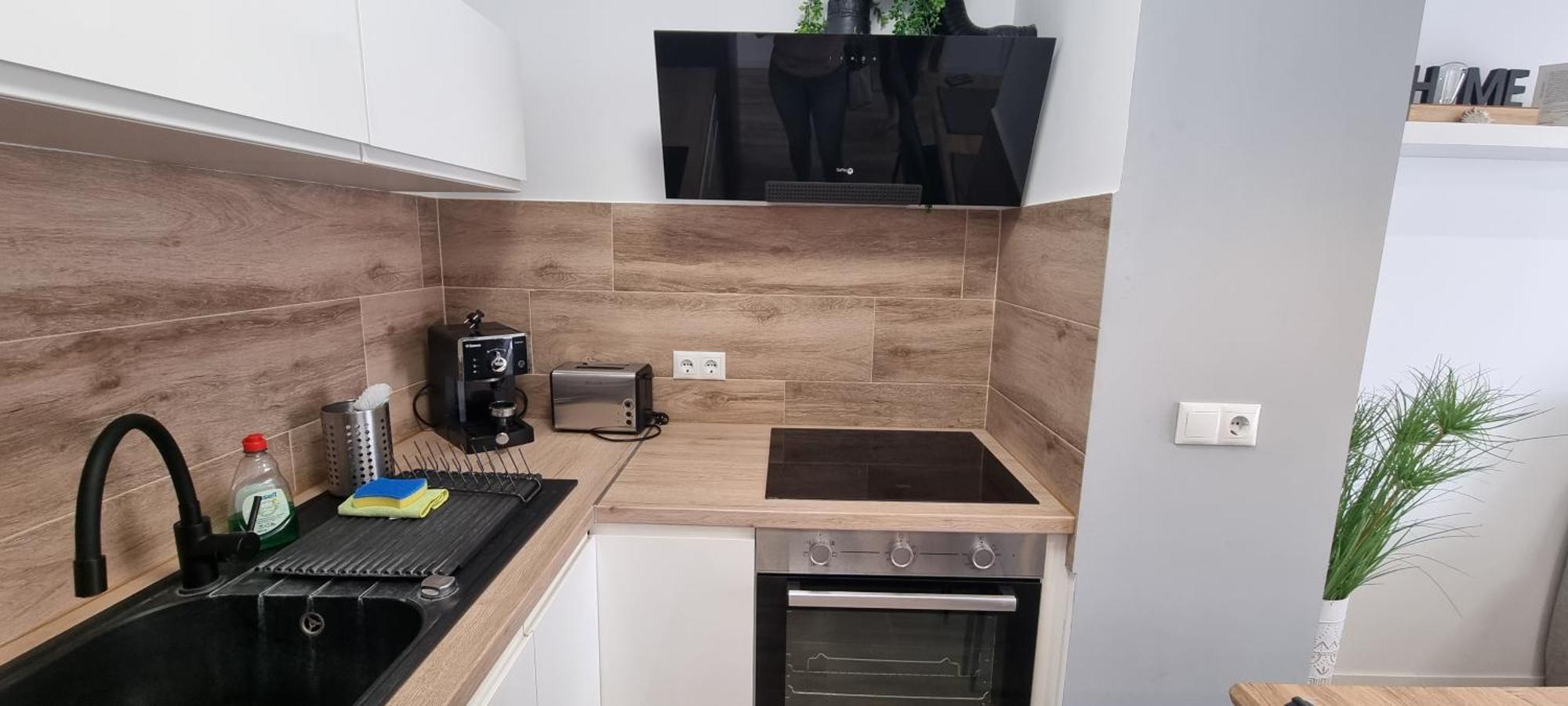 ארונה Wonderful Seaview Apartment - Los Cristianos מראה חיצוני תמונה